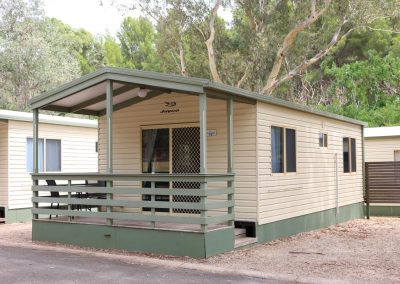2 Bedroom Family Cabin
