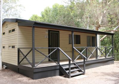 3 bedroom Family Cabin
