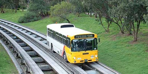 Adelaide O Bahn