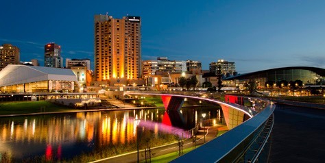 Adelaide City