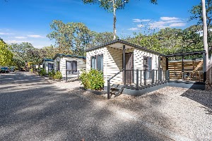 Brownhill Creek Tourist Park place picture